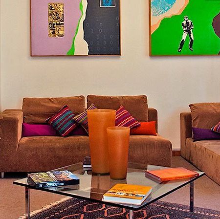 511 Lima Hostel מראה חיצוני תמונה