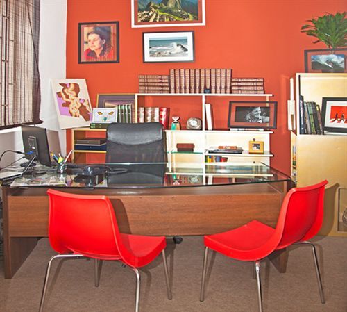511 Lima Hostel מראה חיצוני תמונה