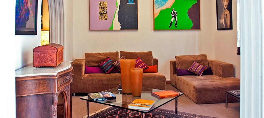 511 Lima Hostel מראה חיצוני תמונה